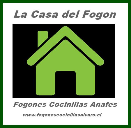 LA CASA DEL FOGON